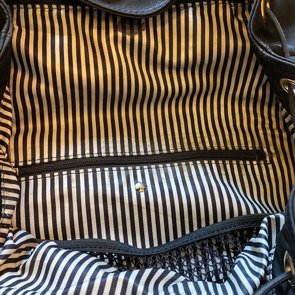 Kate Spade Backpack - Picture 5 of 9